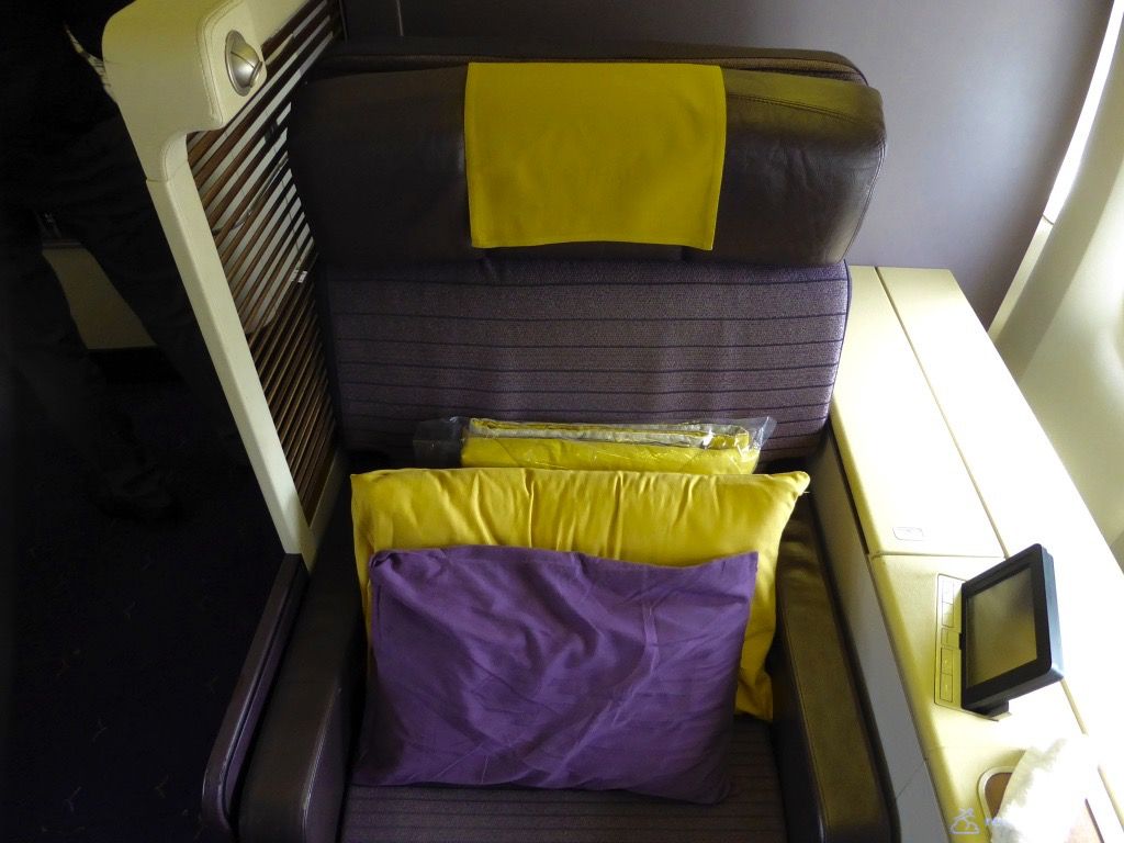 photo tg404 seat 2